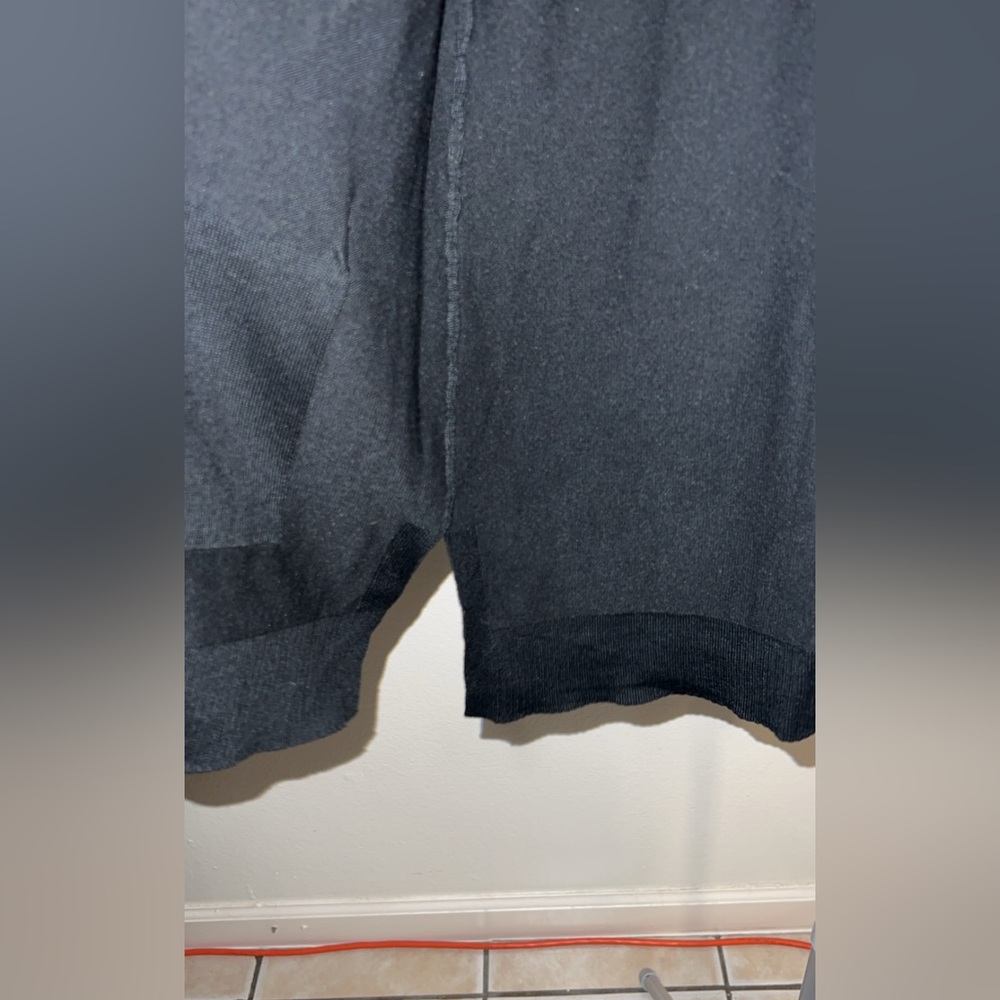 Black Cardigan with pockets - Picture 7 of 10